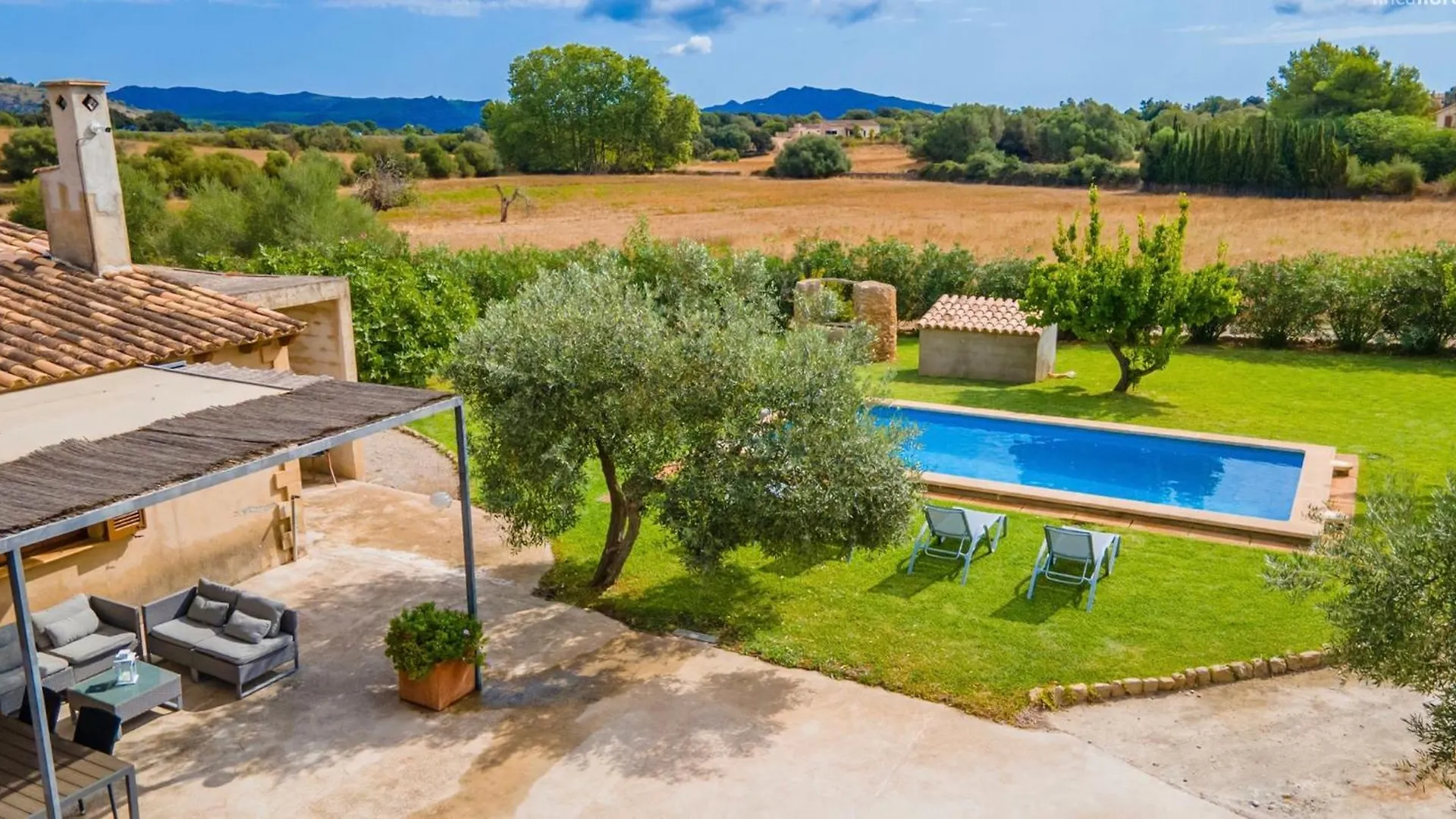 Sa Clova Villa Arta