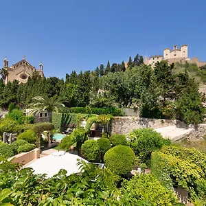 4* Hotel Hotel&restaurant Jardi D'artà